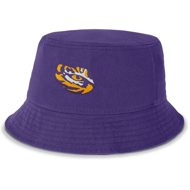 Nike Lsu Apex Swoos… - image