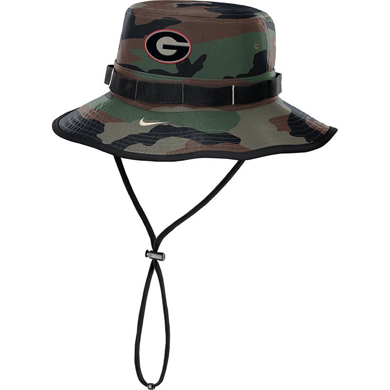 Nike Georgia Apex M… - image