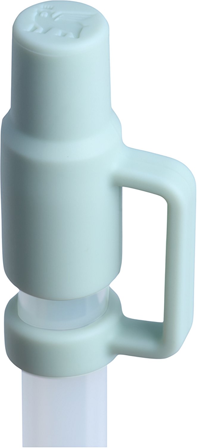 Stanley 20/30 oz Quencher Boot and Straw Cover - view number 5