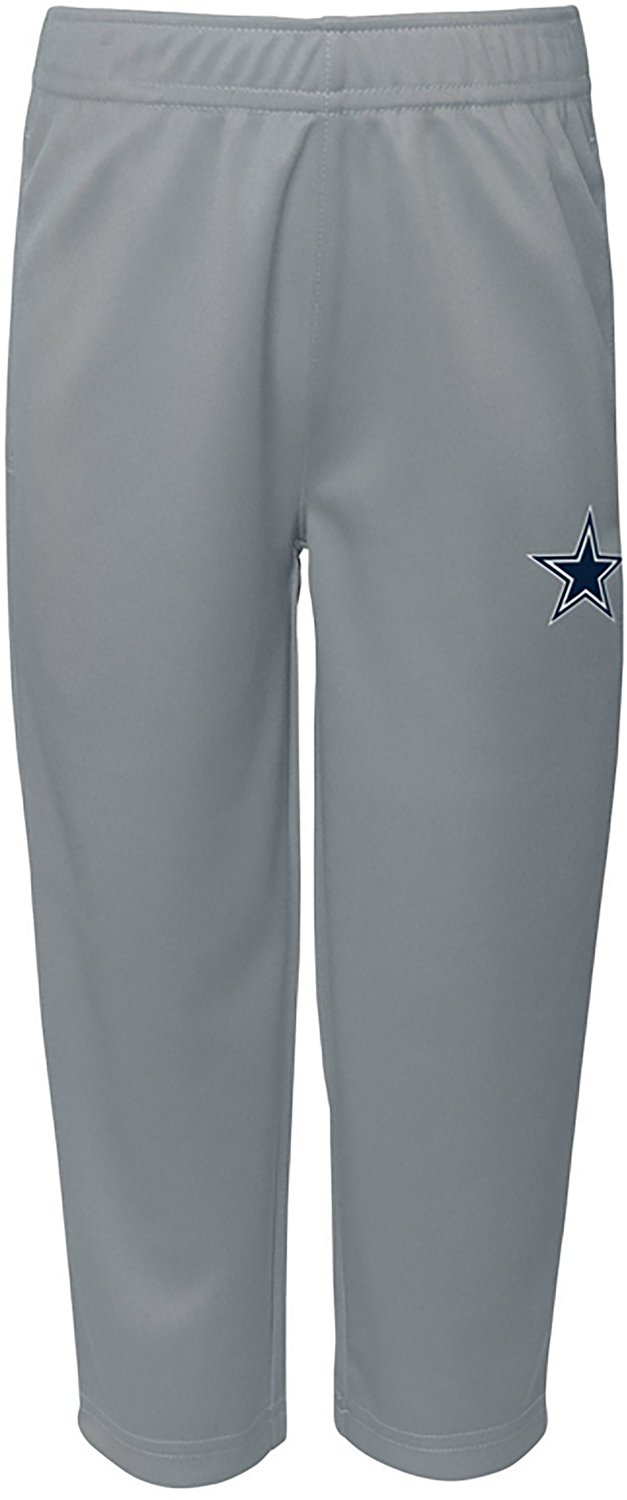 Outerstuff Toddlers' Dallas Cowboys Logo Red Zone Set - view number 4