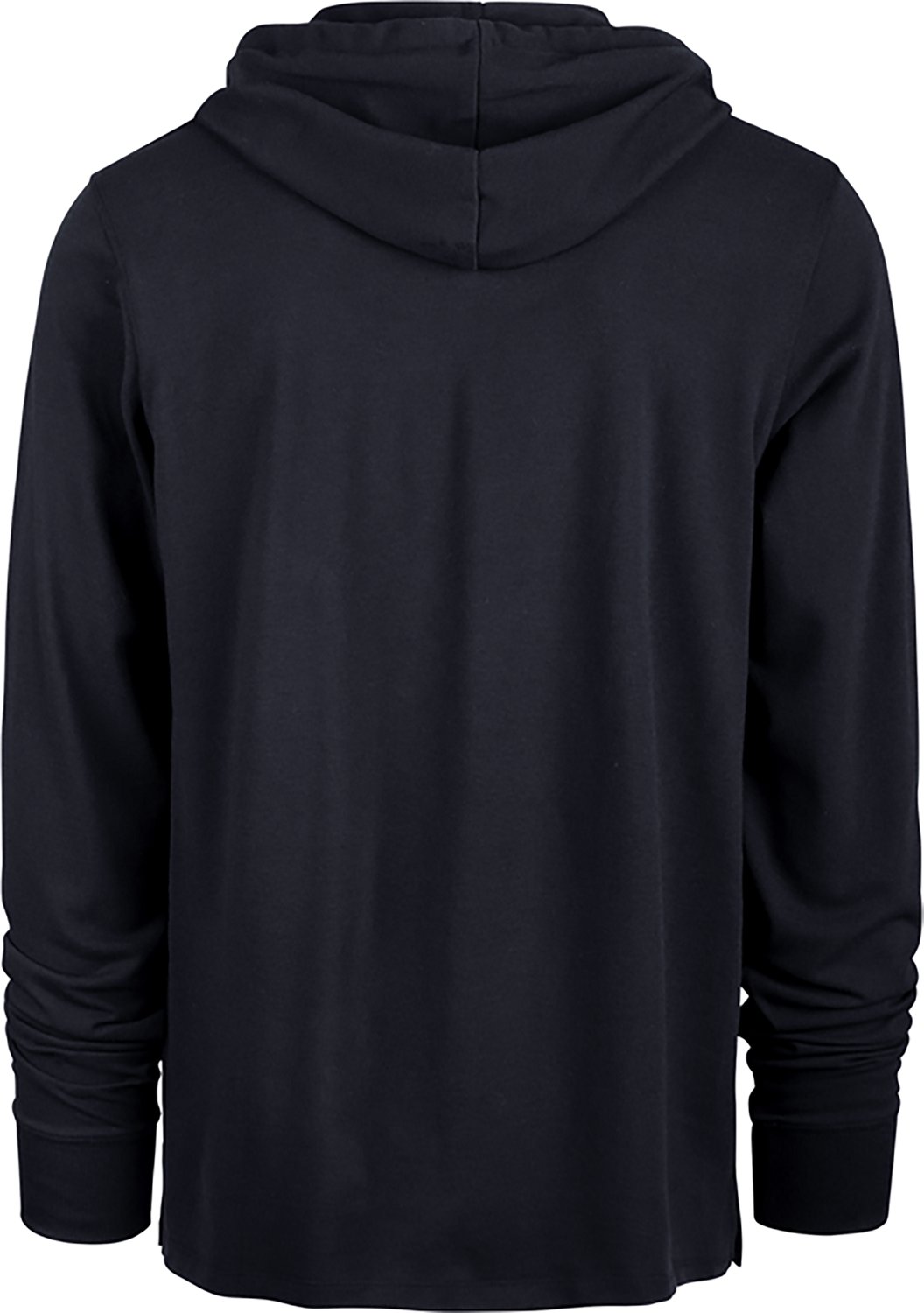 '47 Men's Dallas Cowboys Erosion Ashby Pique Hoodie - view number 2