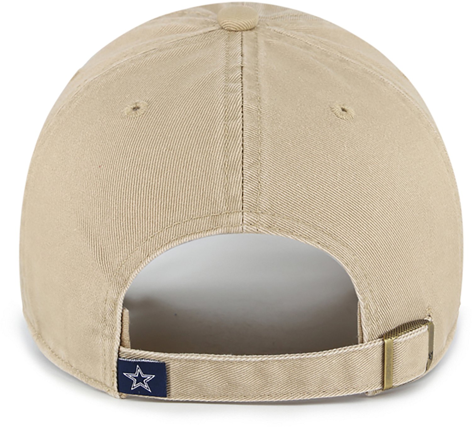 '47 Men's Dallas Cowboys Clean Up Cap - view number 2