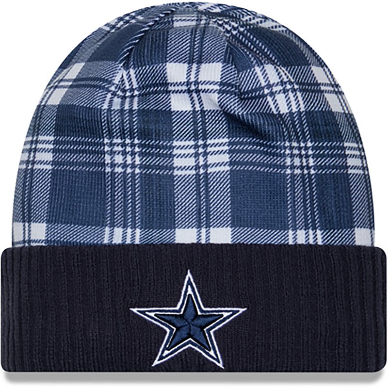 New Era Men's Dalla… - image