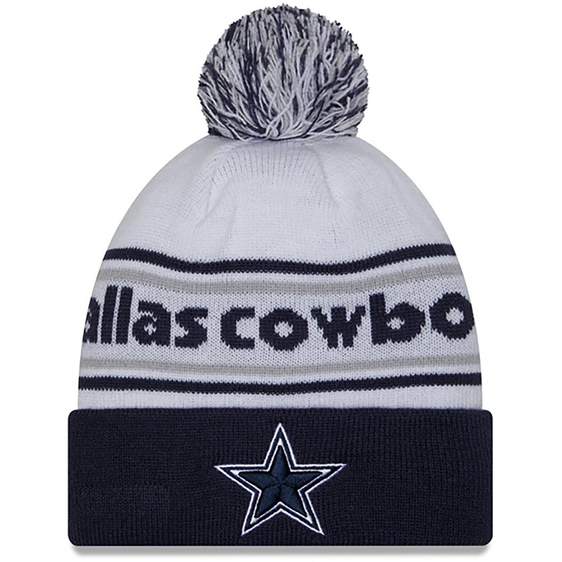 New Era Men's Dalla… - image