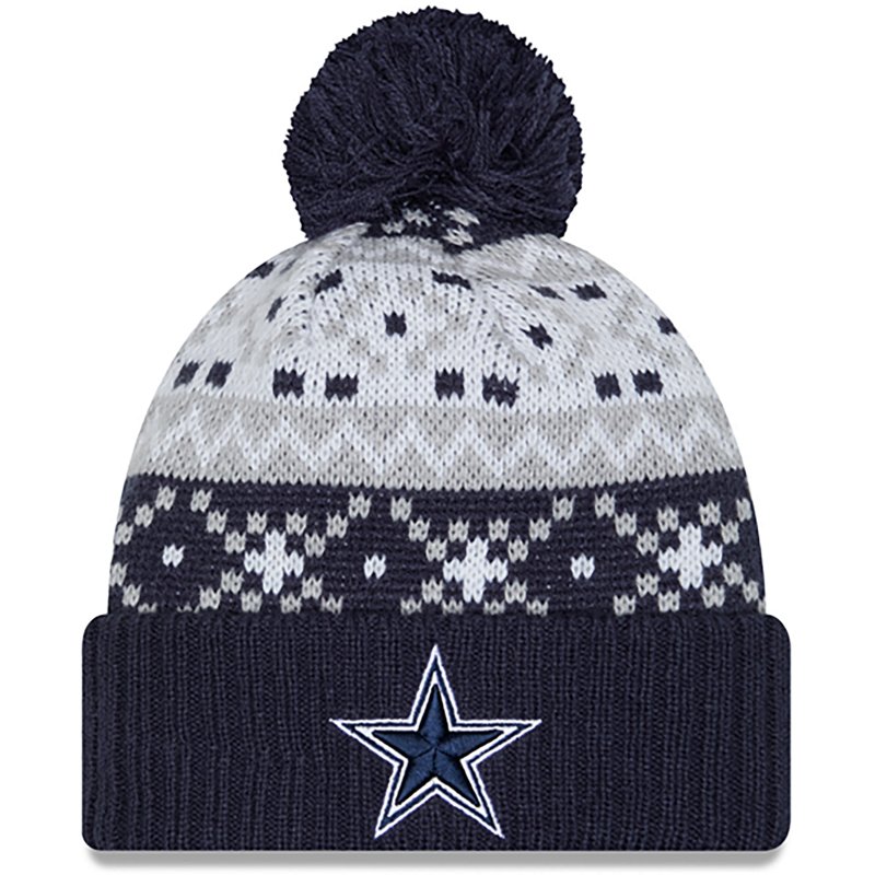 New Era Men's Dalla… - image