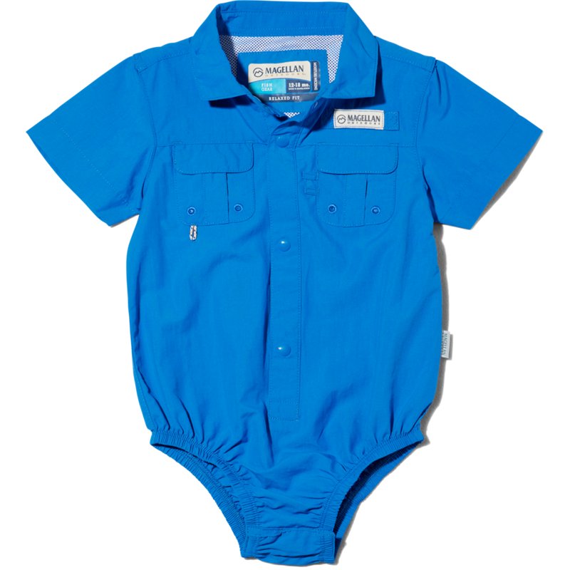 Magellan Outdoors I… - image