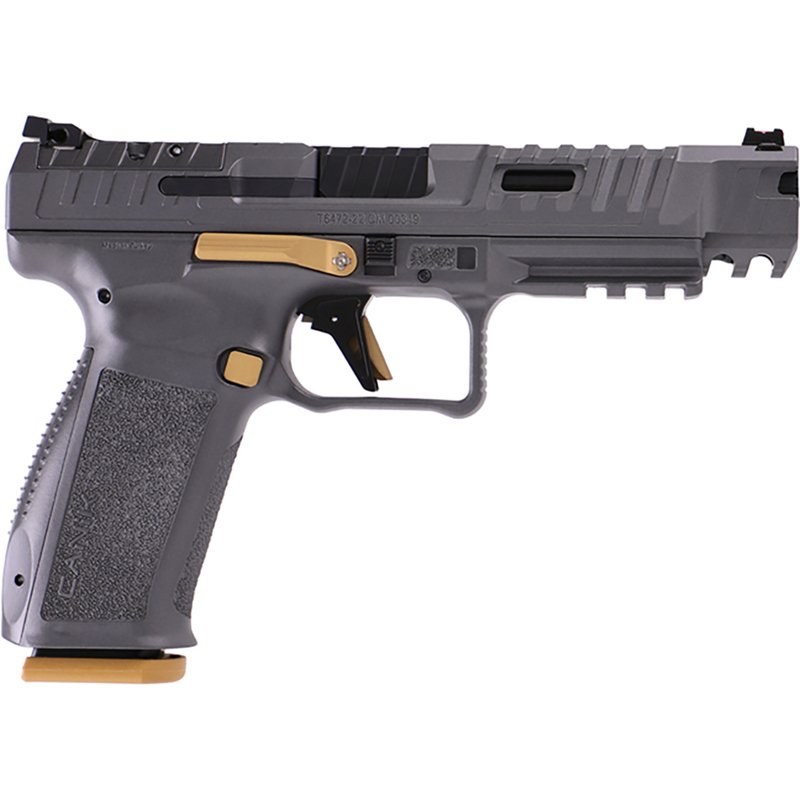Canik Sfx Rival 9Mm… - image