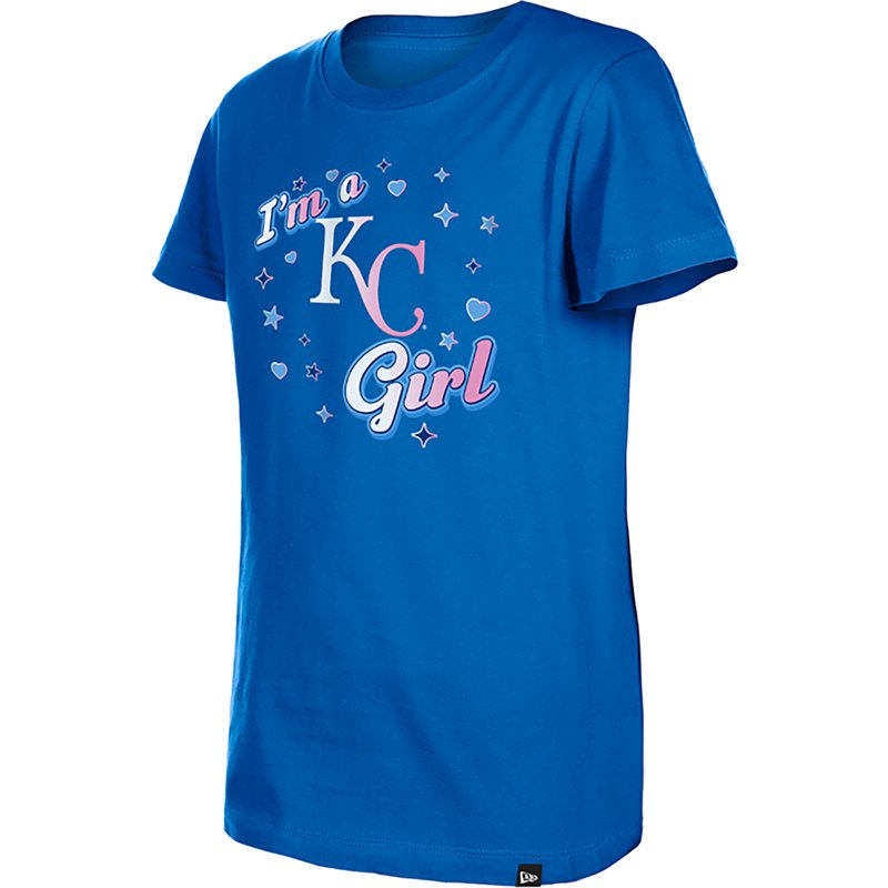 New Era Girls' Roya… - image