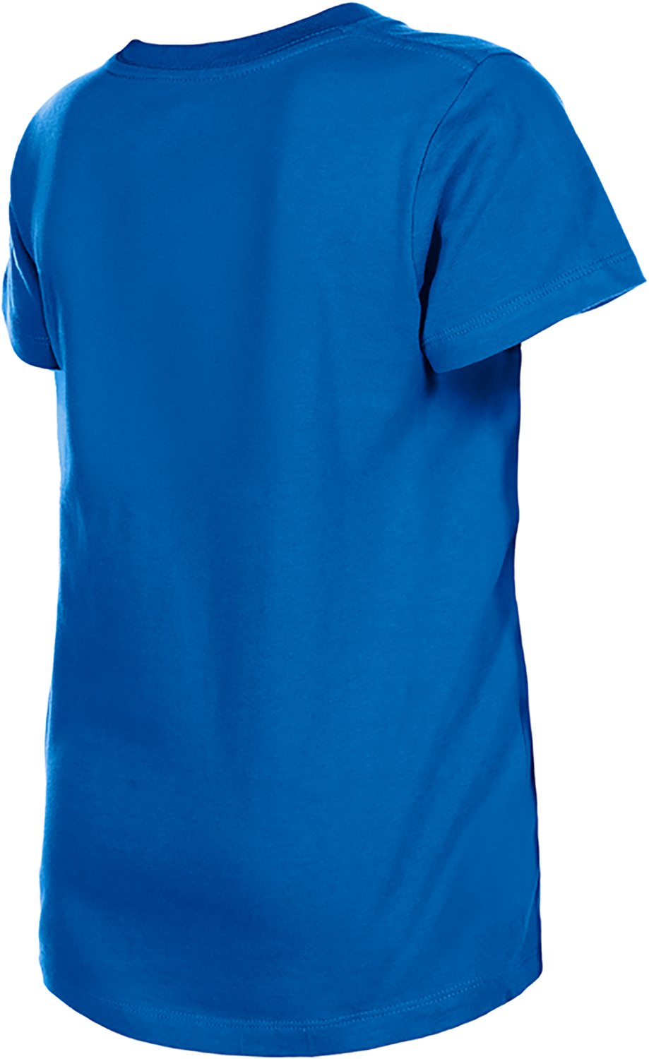 New Era Girls' Royals Color Changing Ink T-shirt - view number 2