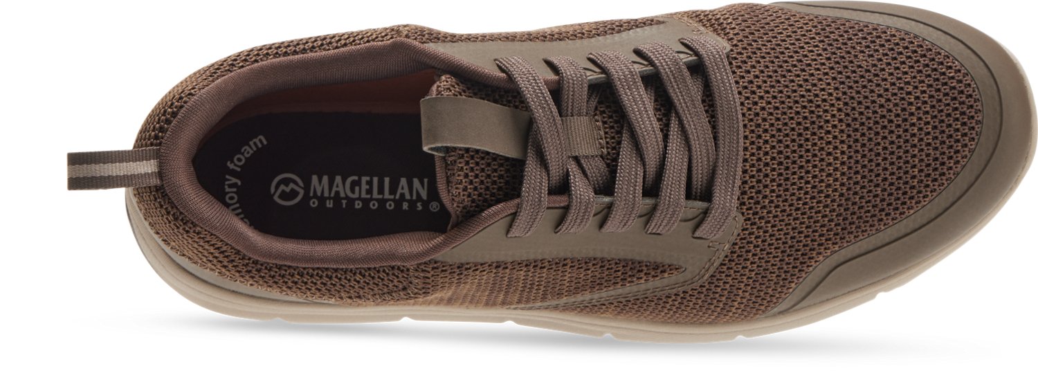 Magellan Outdoors Men's Fremont Lace Up Shoes - view number 3