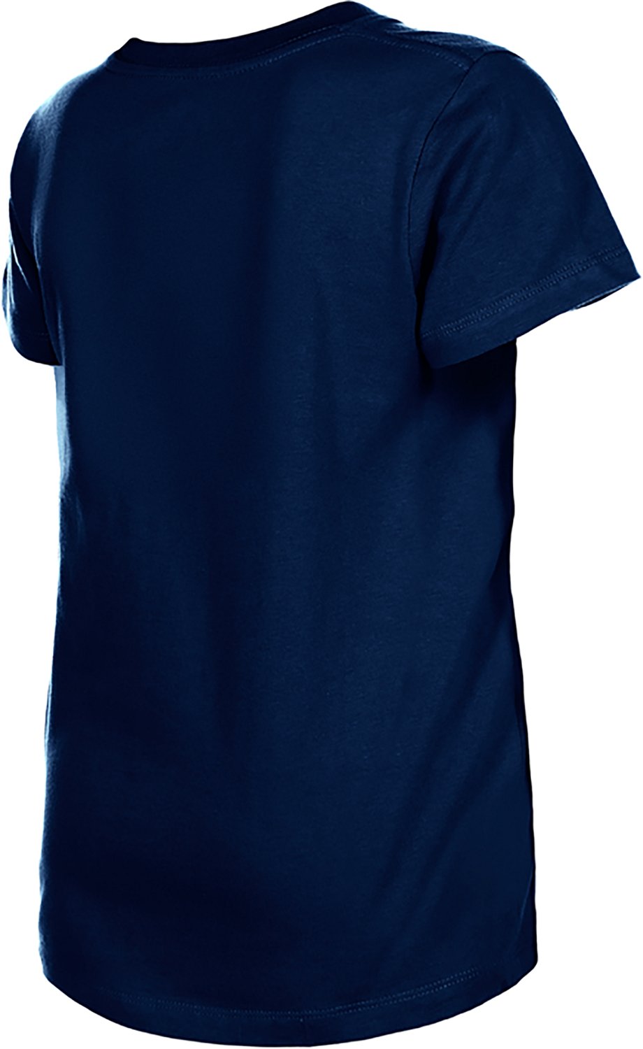 New Era Girls' Astros Color Changing Ink T-shirt - view number 2