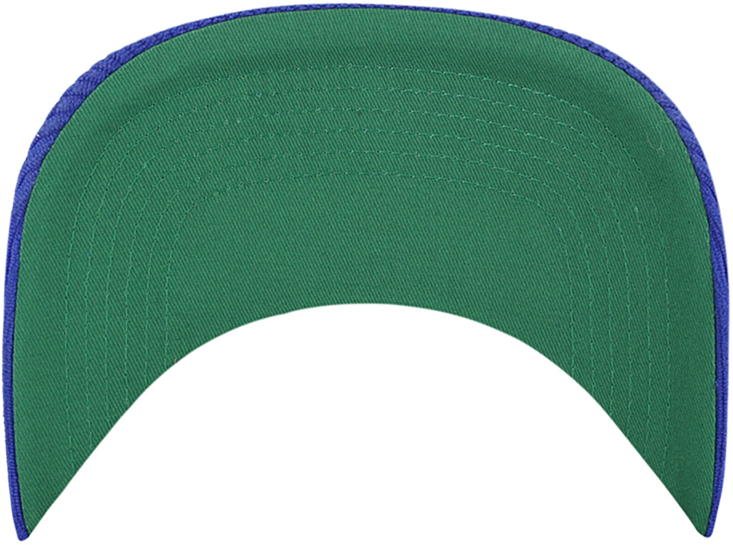 '47 Texas Rangers Cooperstown Pitchout Rope Hitch Cap                                                                            - view number 4