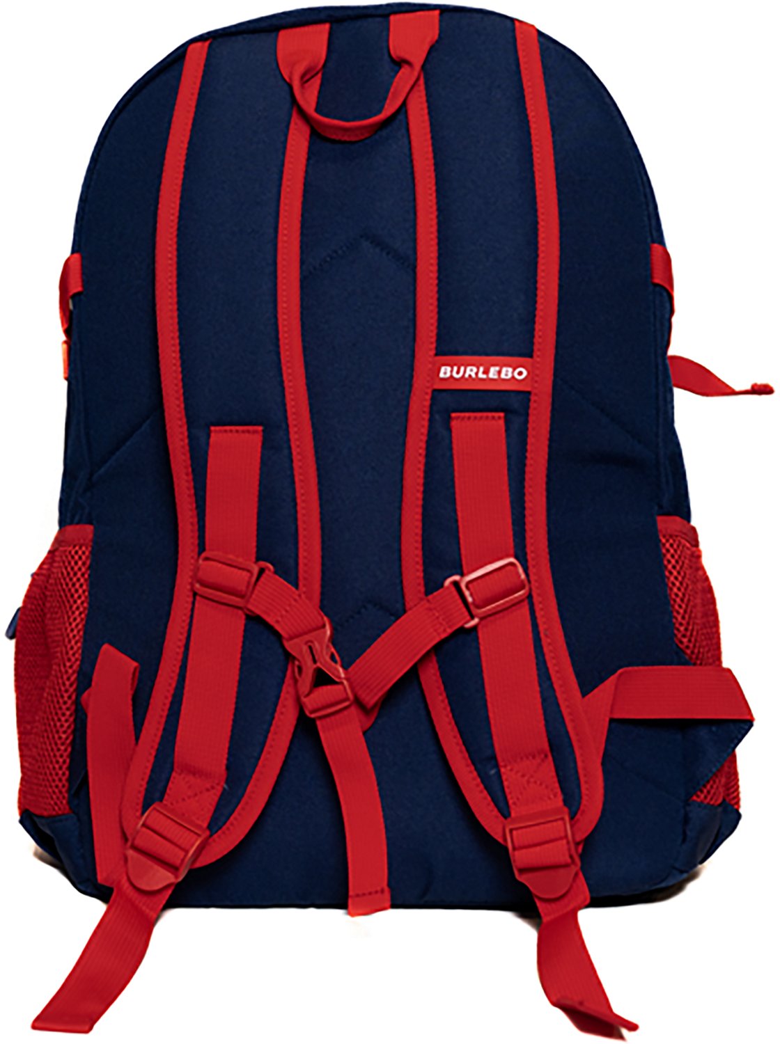 BURLEBO Patriotic Backpack                                                                                                       - view number 3