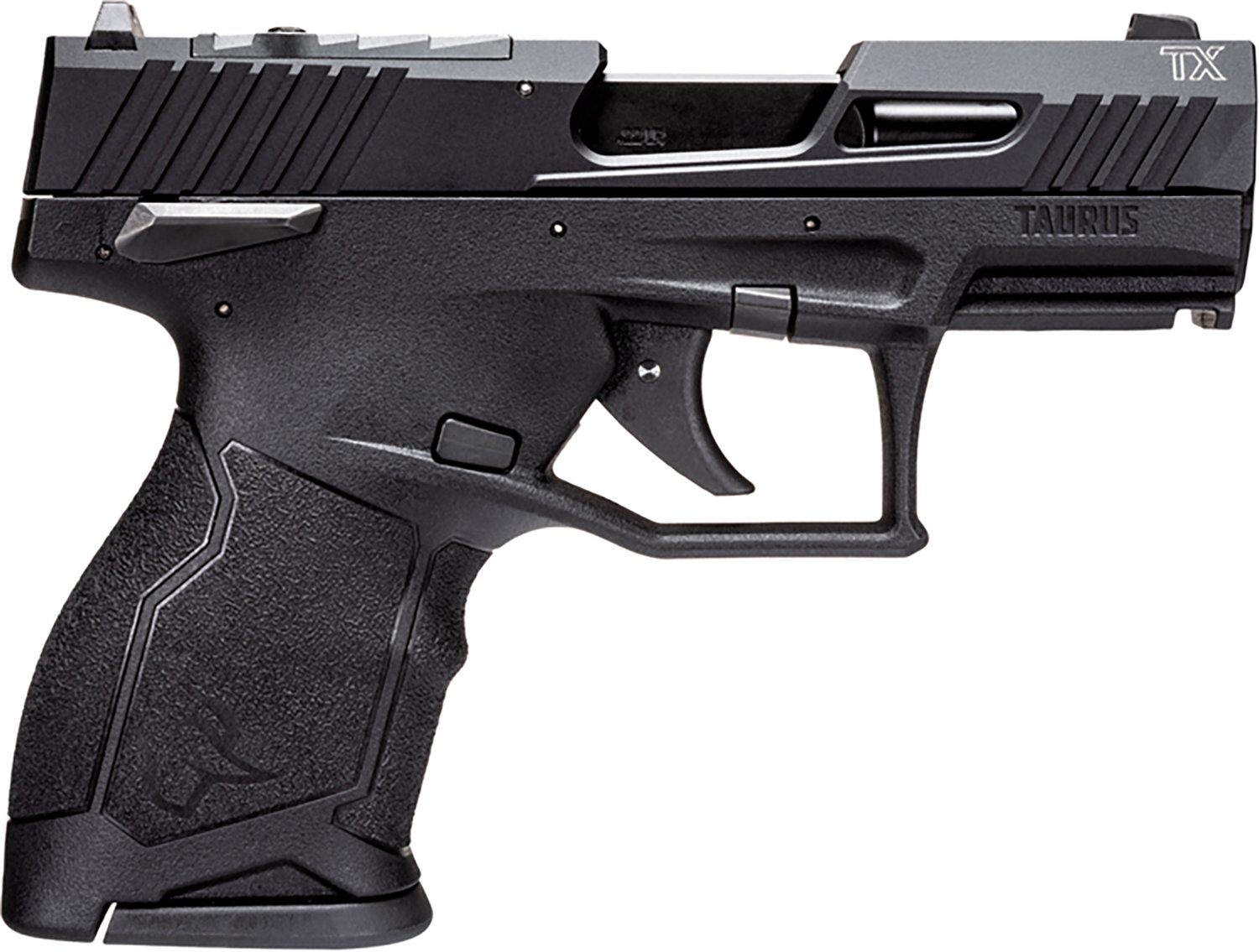 Taurus TX22 Compact .22 LR Pistol - view number 1