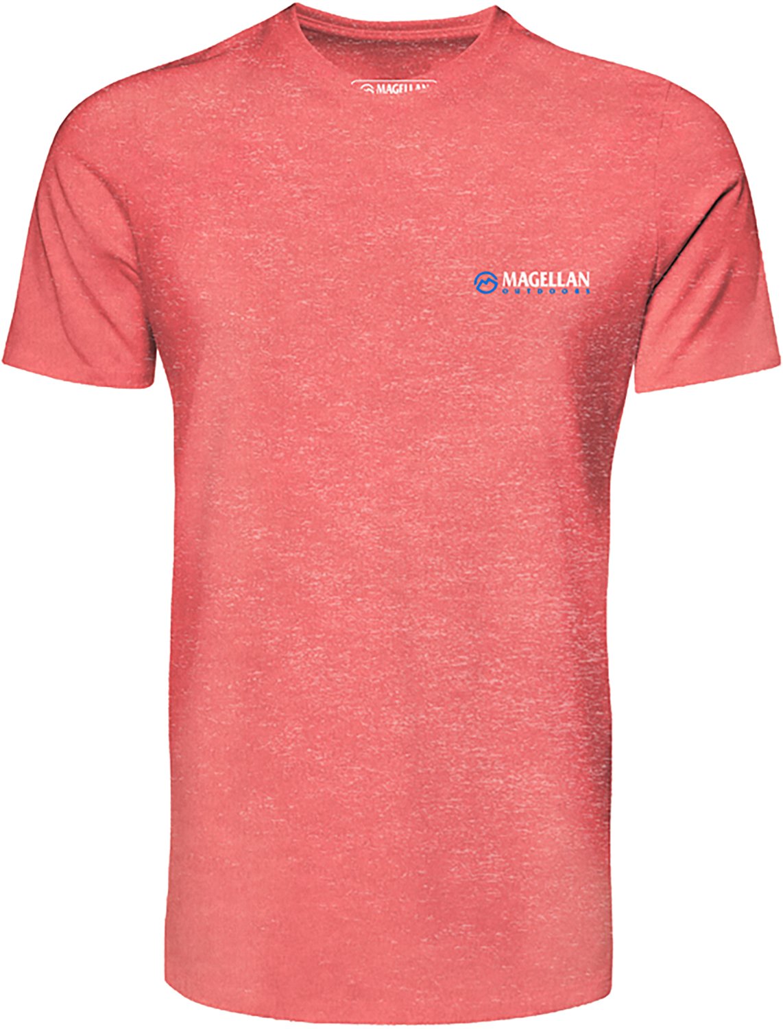 Magellan Outdoors Men's Cooling T-shirt                                                                                          - view number 2