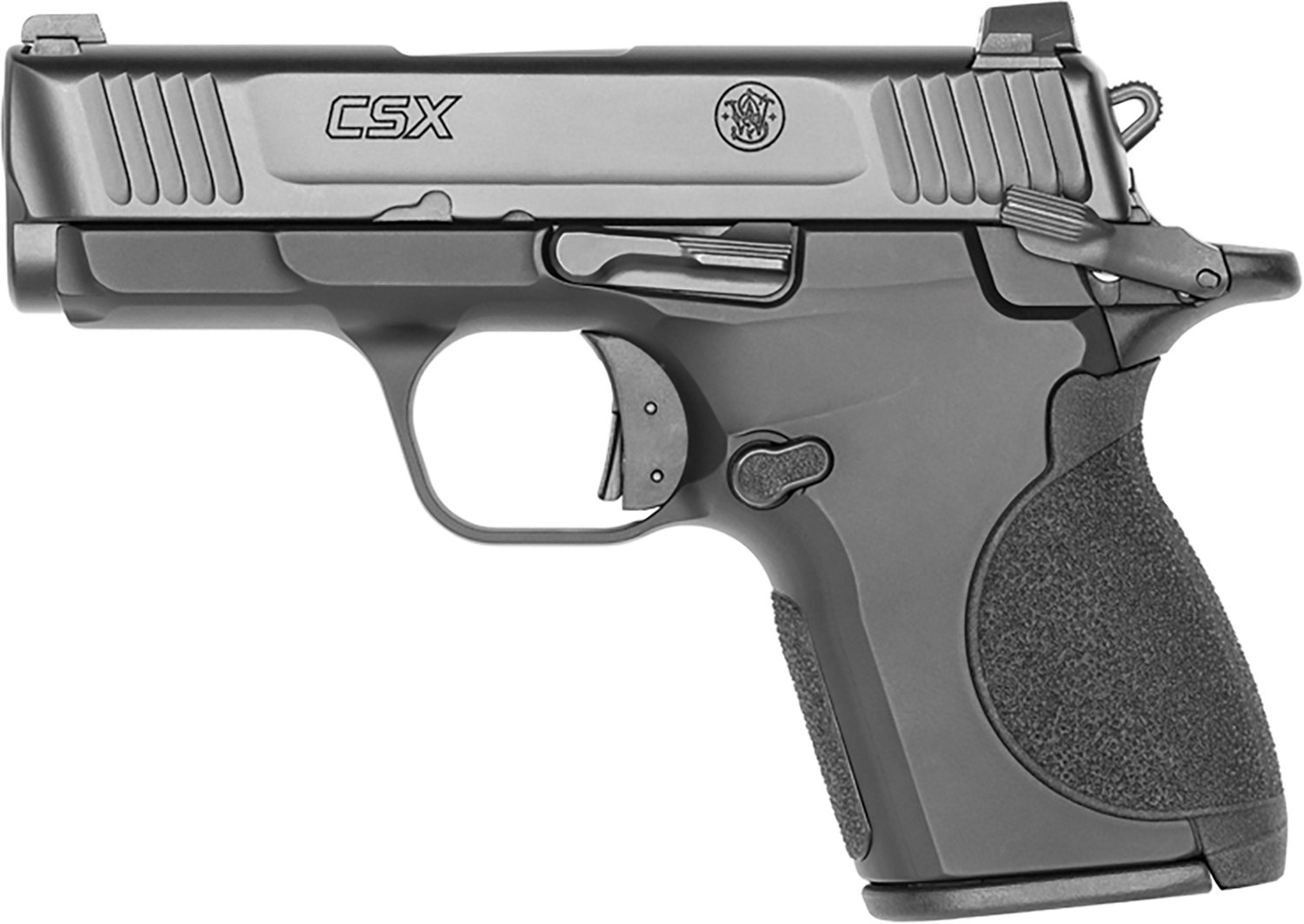 Smith & Wesson CSX 9mm Pistol