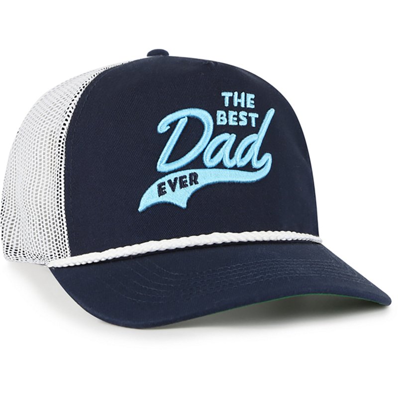 '47 Best Dad Rope C… - image