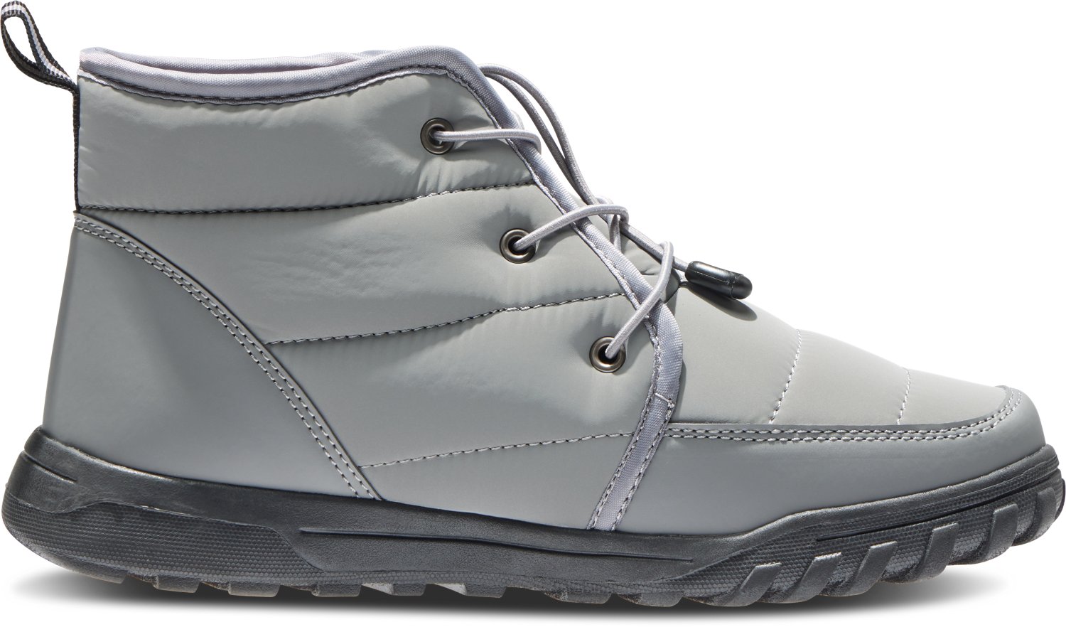 Magellan Outdoors Men's Puffer Mid Boots - view number 6