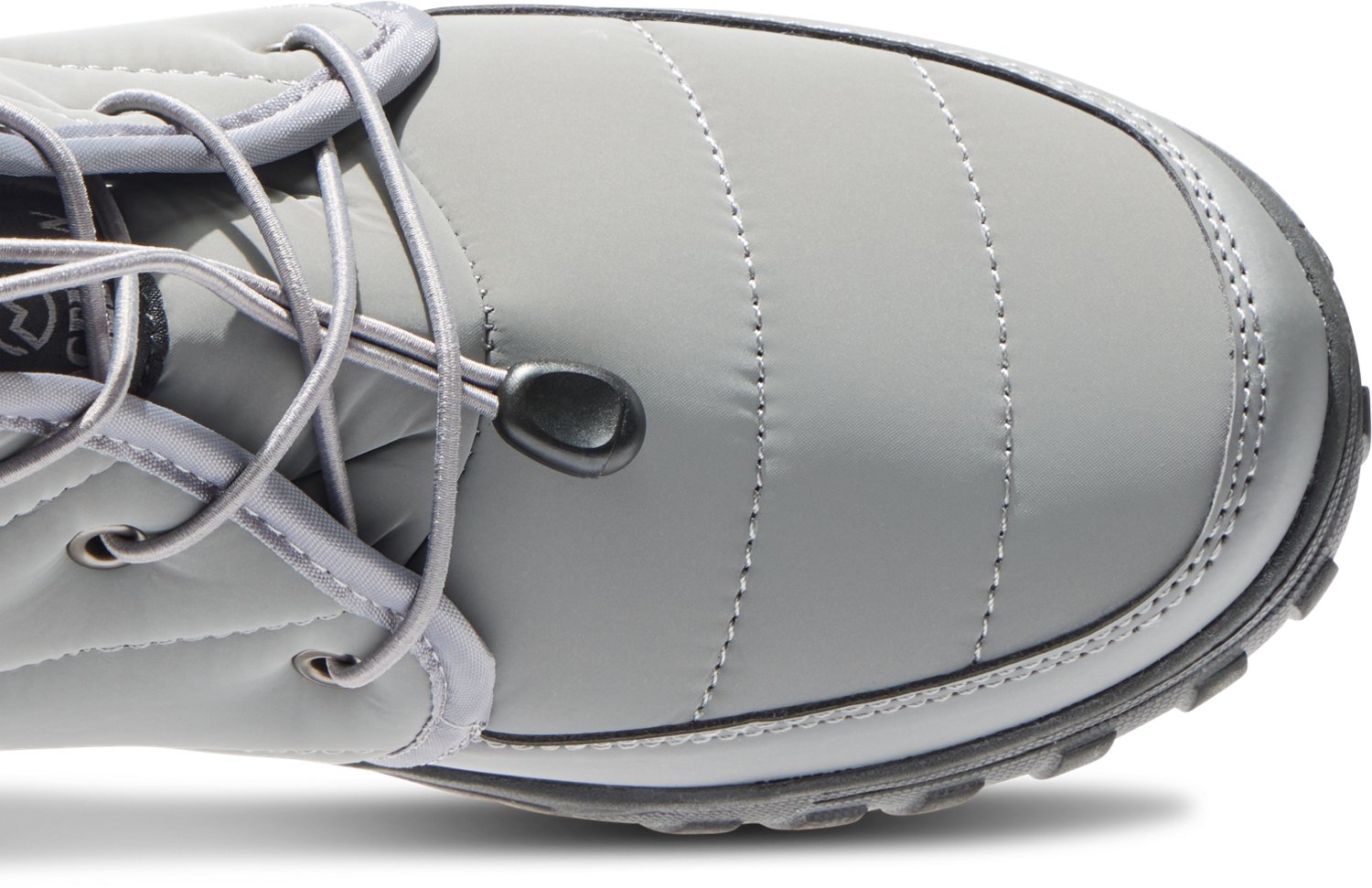 Magellan Outdoors Men's Puffer Mid Boots - view number 7