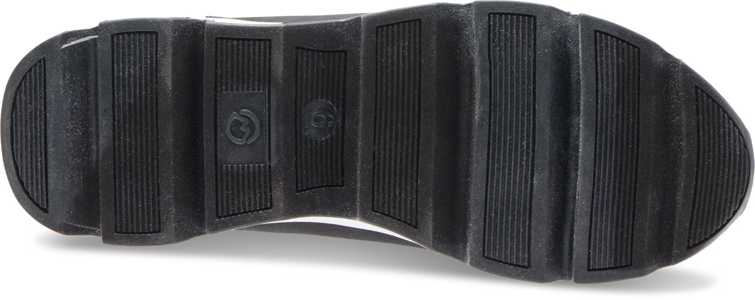 Magellan Outdoors Women's Quilted Front Zip Boots - view number 8