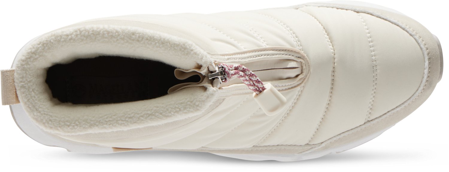 Magellan Outdoors Women's Quilted Front Zip Boots - view number 7