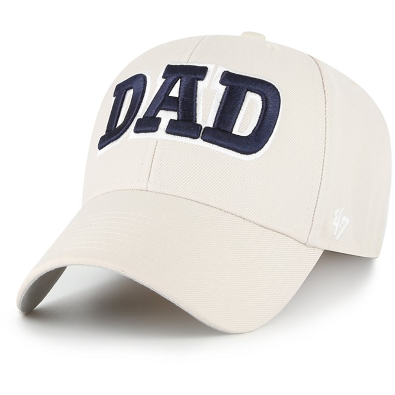 '47 Dad Mvp Cap - image