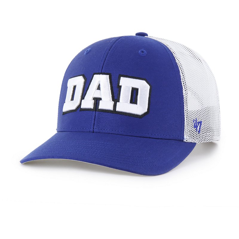 '47 Dad Trucker Cap - image