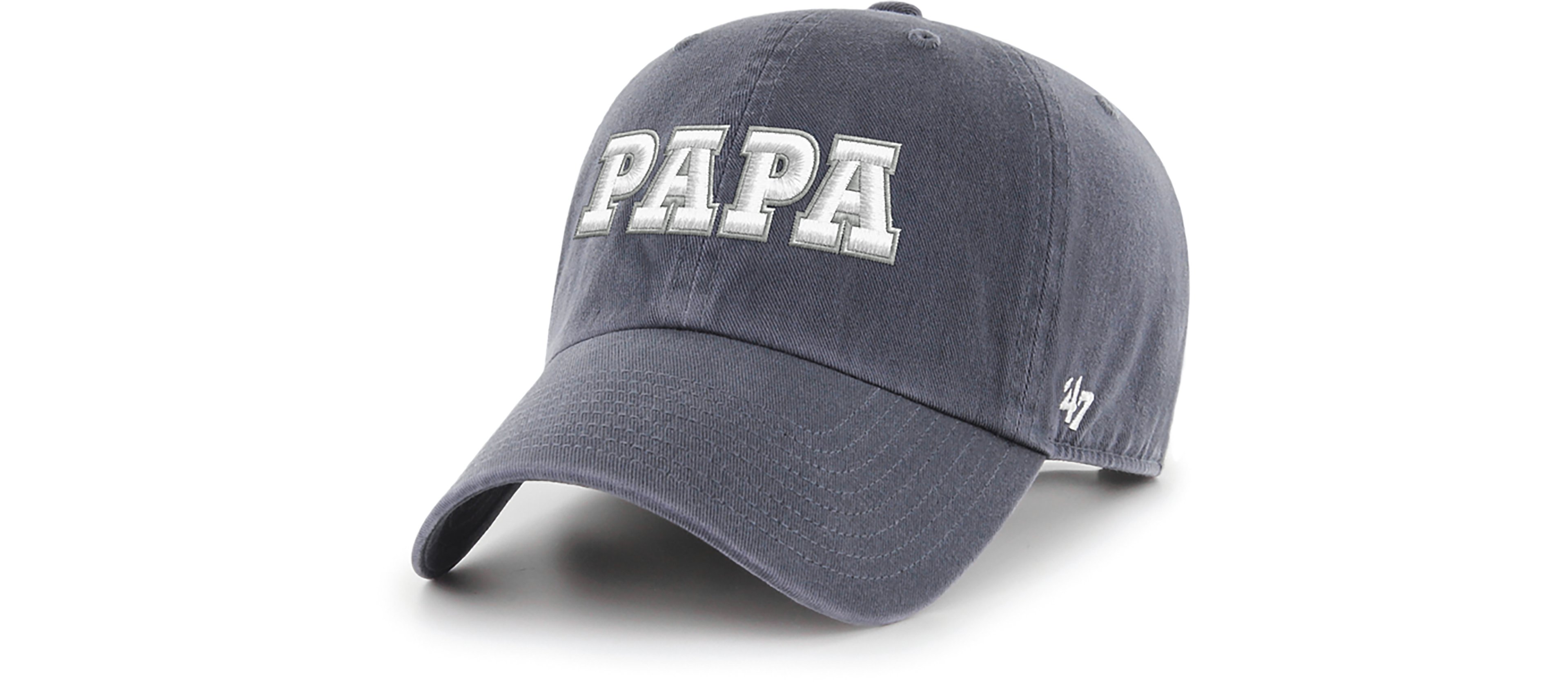 '47 Papa Clean Up Cap