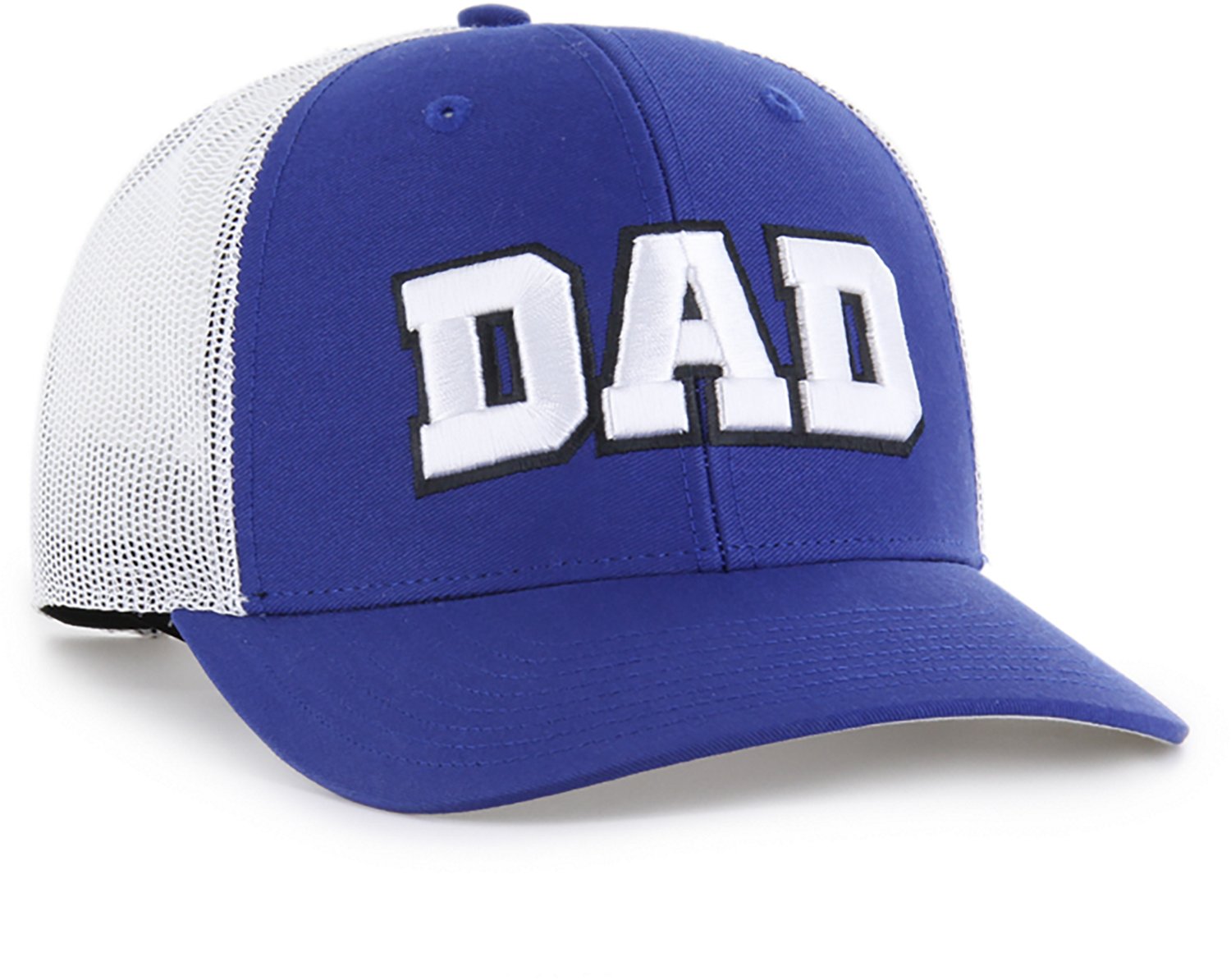 '47 Dad Trucker Cap - view number 2