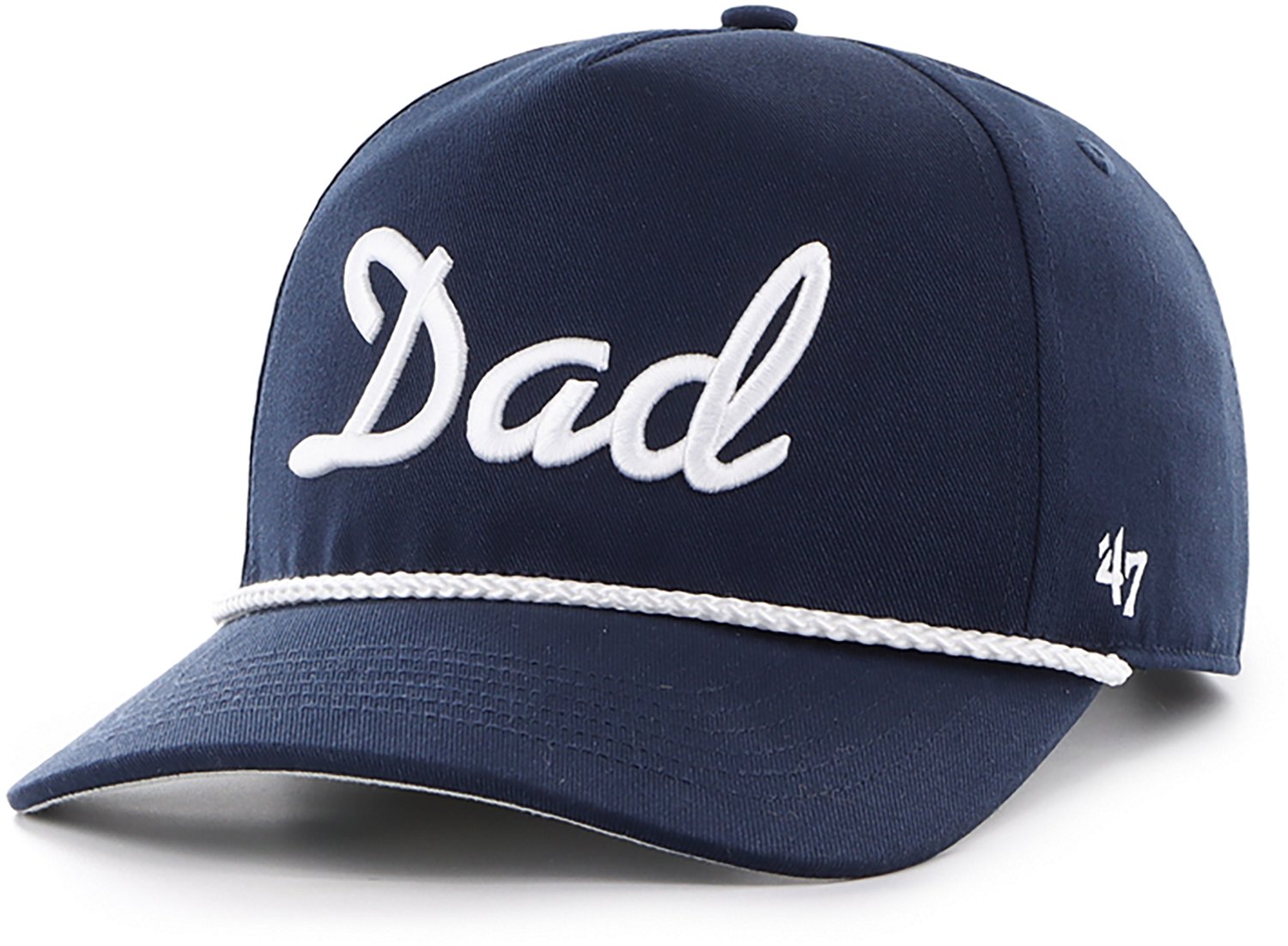 '47 Dad Rope Cap