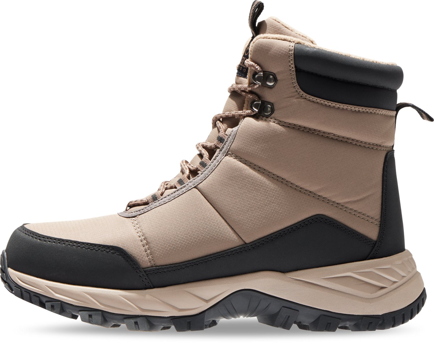 Magellan Outdoors Mens Lace Up Outdoor Boot - view number 2