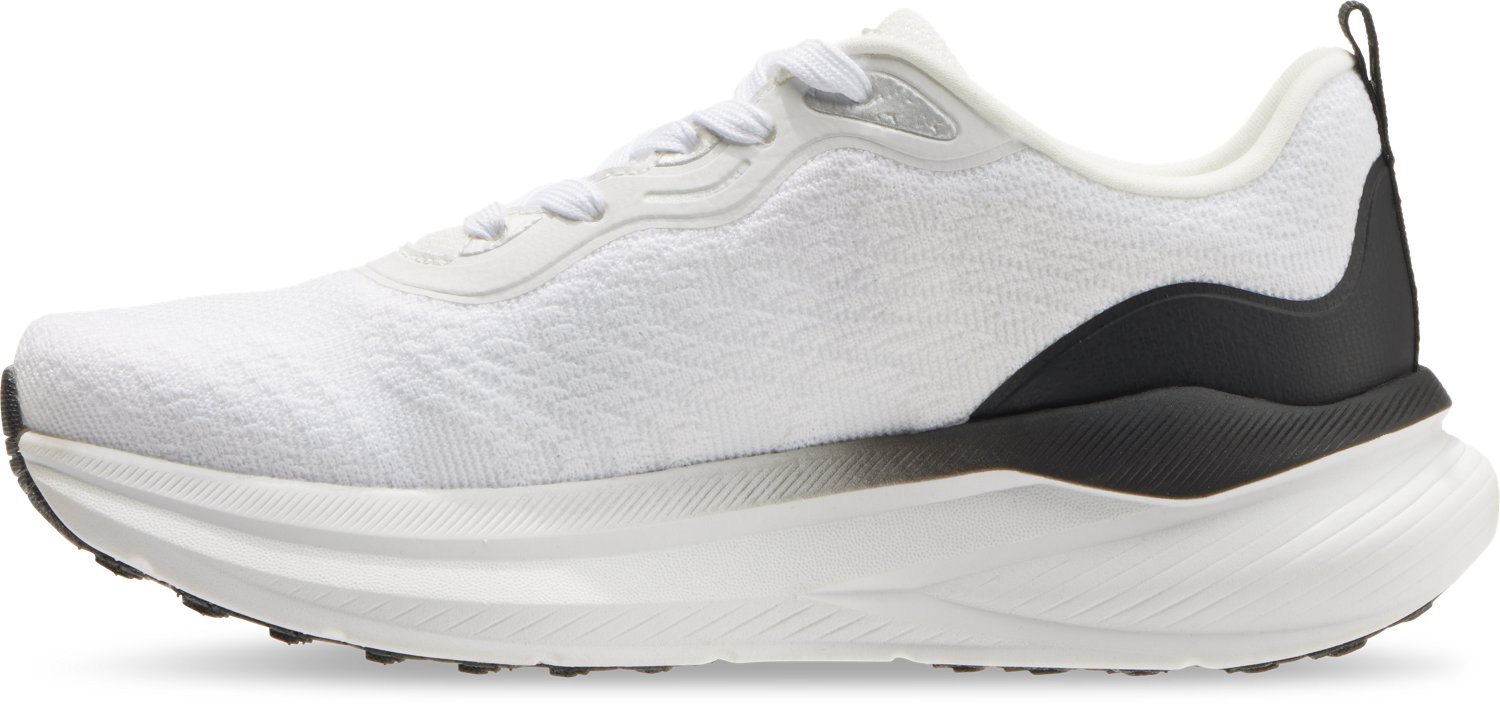 Freely Womens Jenna Lace Up Shoes - view number 2