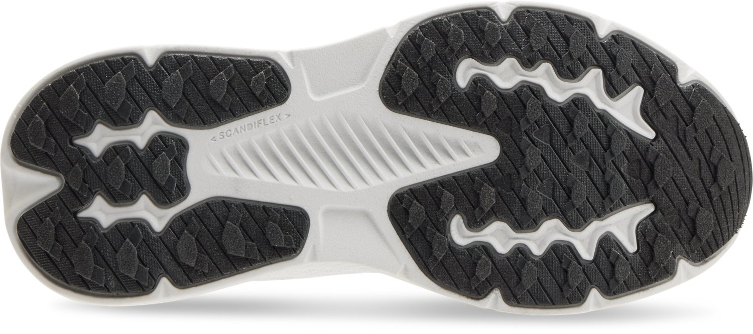 Freely Womens Jenna Lace Up Shoes - view number 4