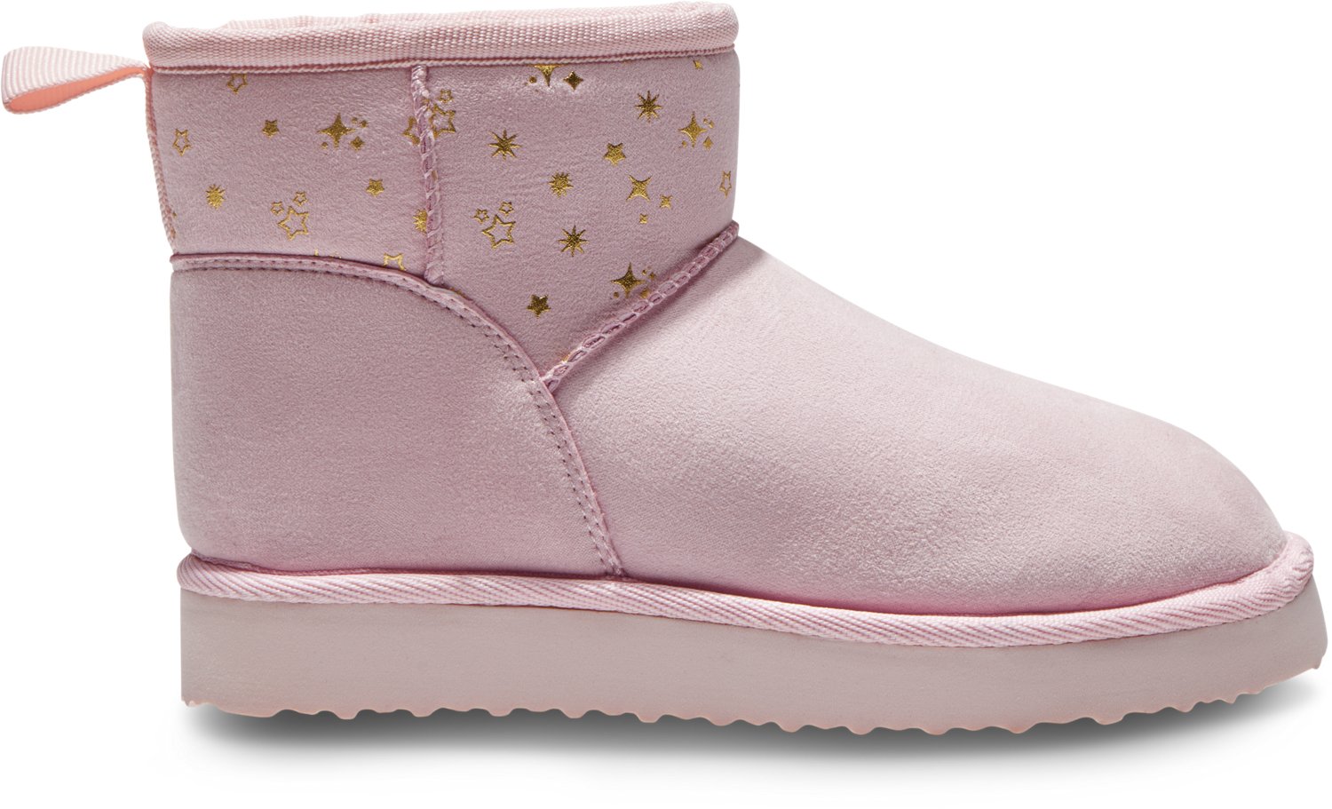 Magellan Outdoors Girls' Fashion Ankle Boots - view number 5