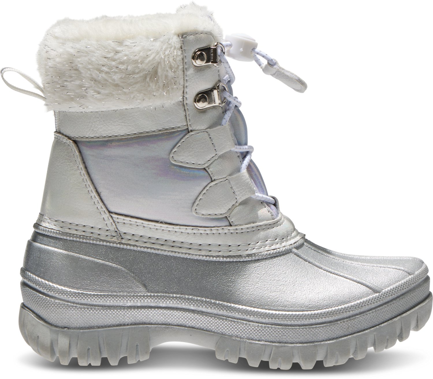 Magellan Outdoors Youth Girls All Weather Fashion Boot II - view number 5