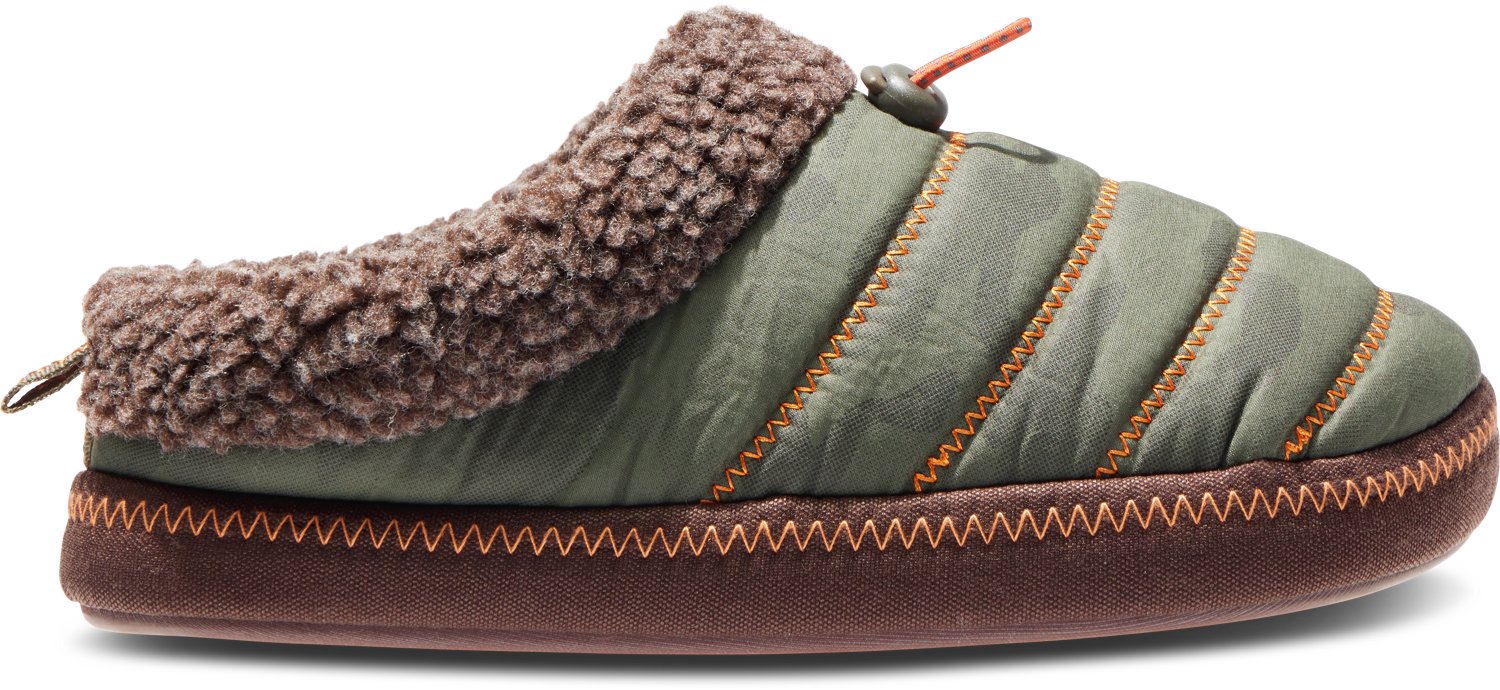 Magellan Outdoors Men's Fashion Puffer Mules - view number 5