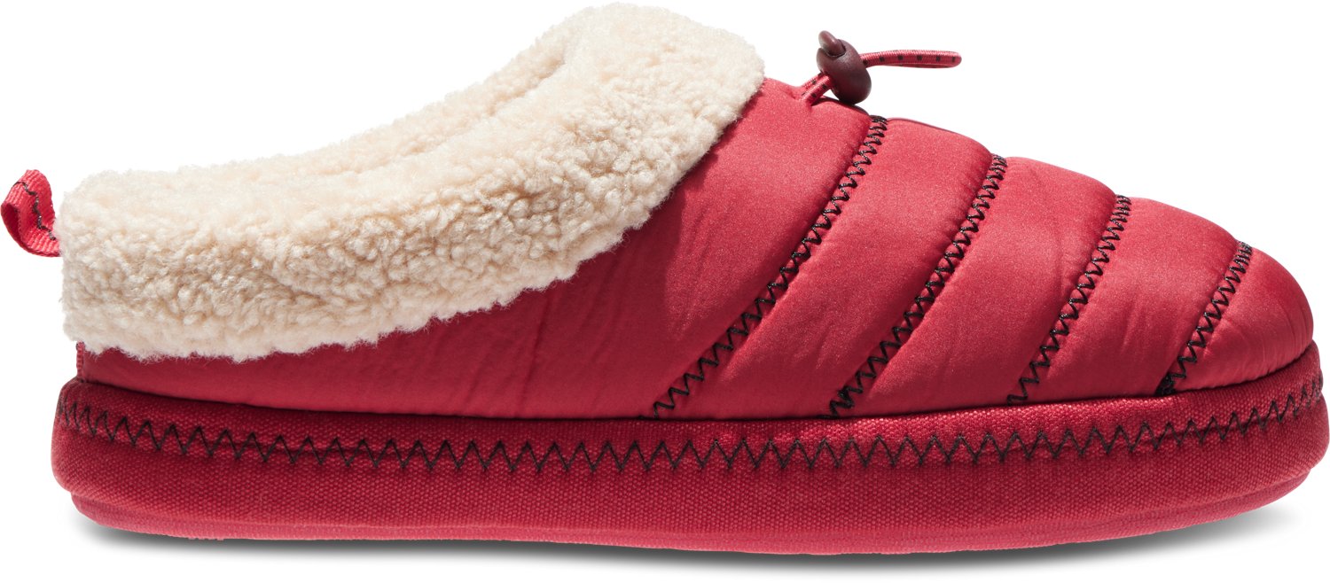 Magellan Outdoors Women's Fashion Puffer Slippers - view number 5