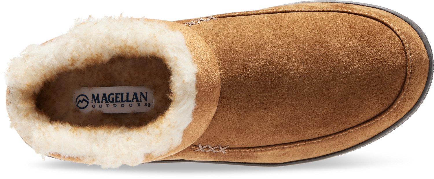 Magellan Outdoors Men's Clog Slipper - view number 7