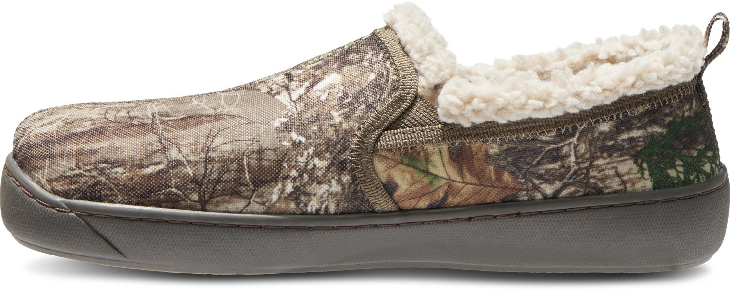 Magellan Outdoors Men's Camo Slipper - view number 6