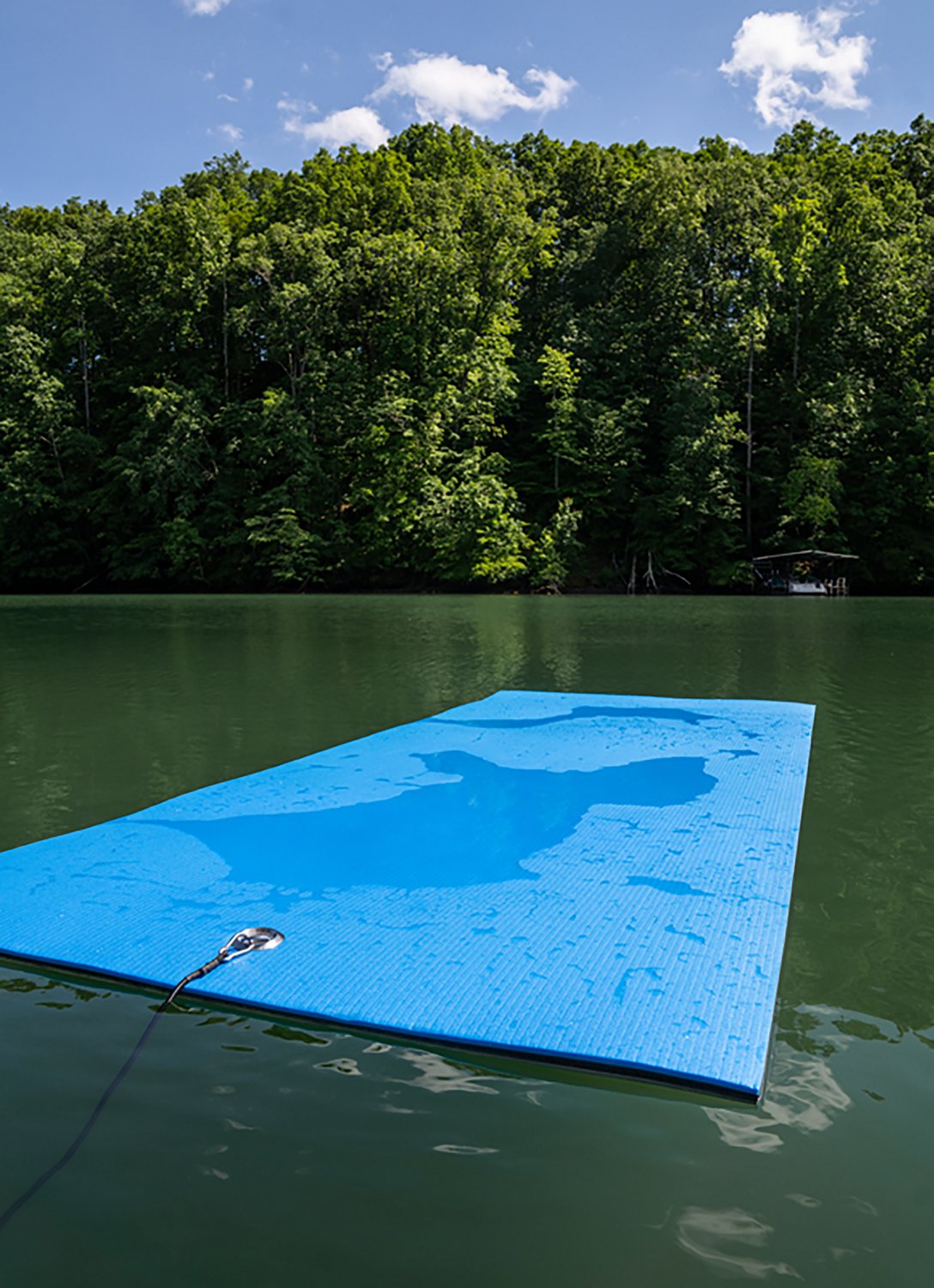 Just Float 8-Person Recreational Float - view number 5