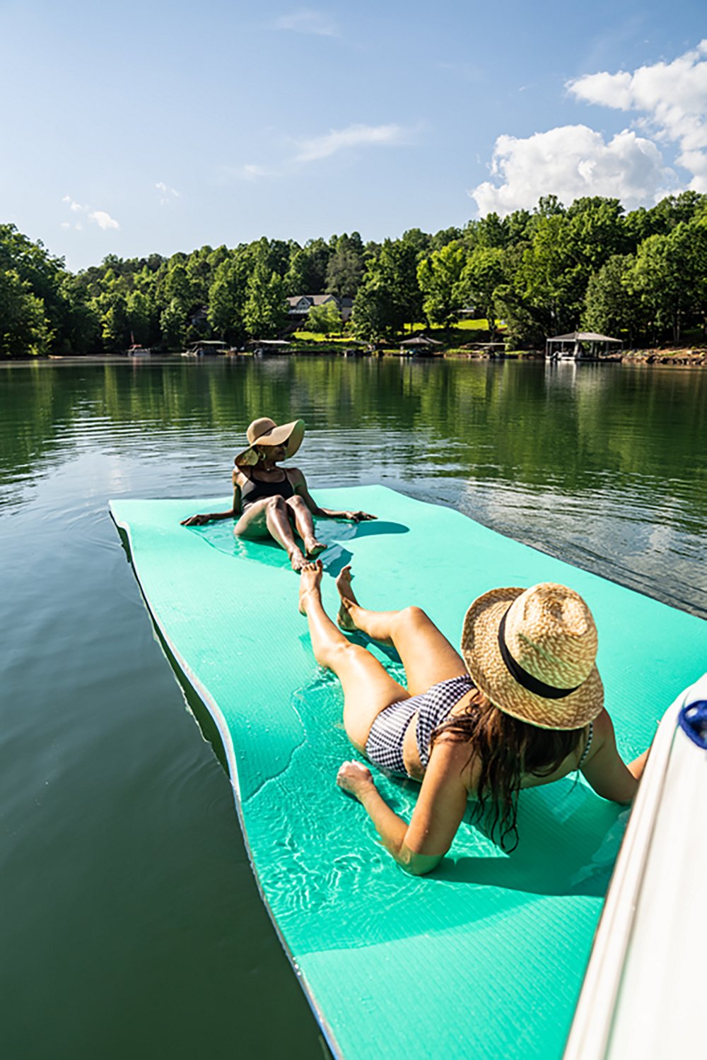 Just Float 8-Person Recreational Float - view number 5