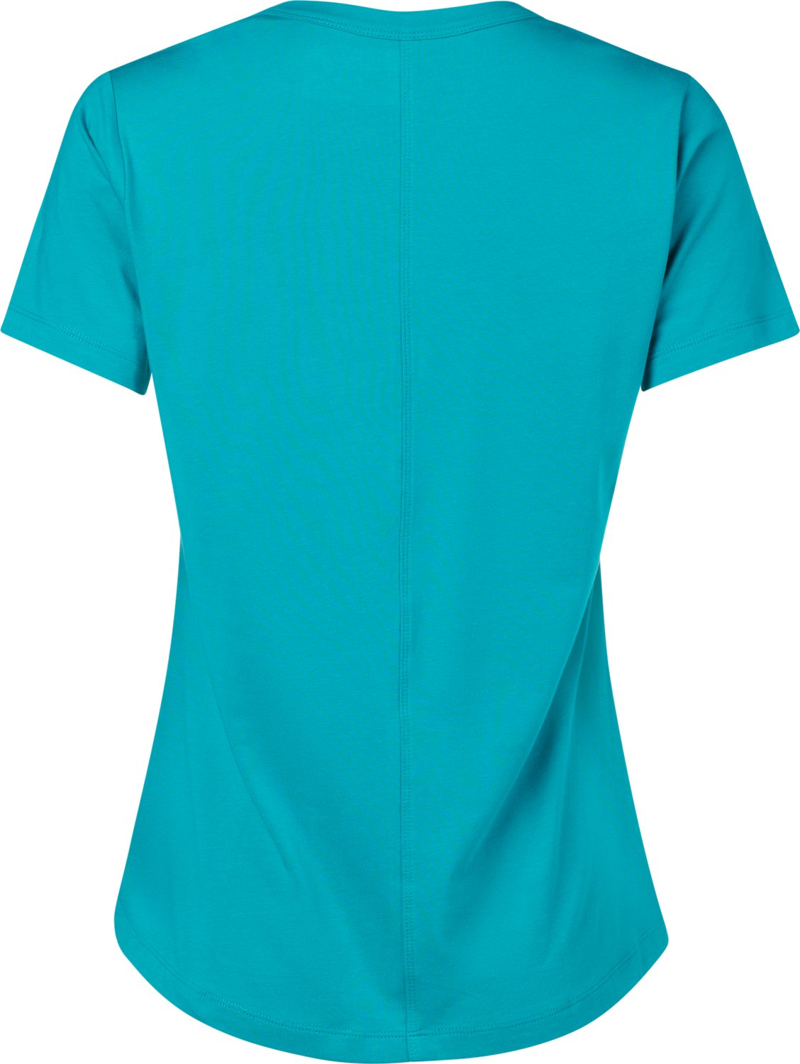 BCG Women's Sign Relaxed Crew Jersey T-shirt - view number 2