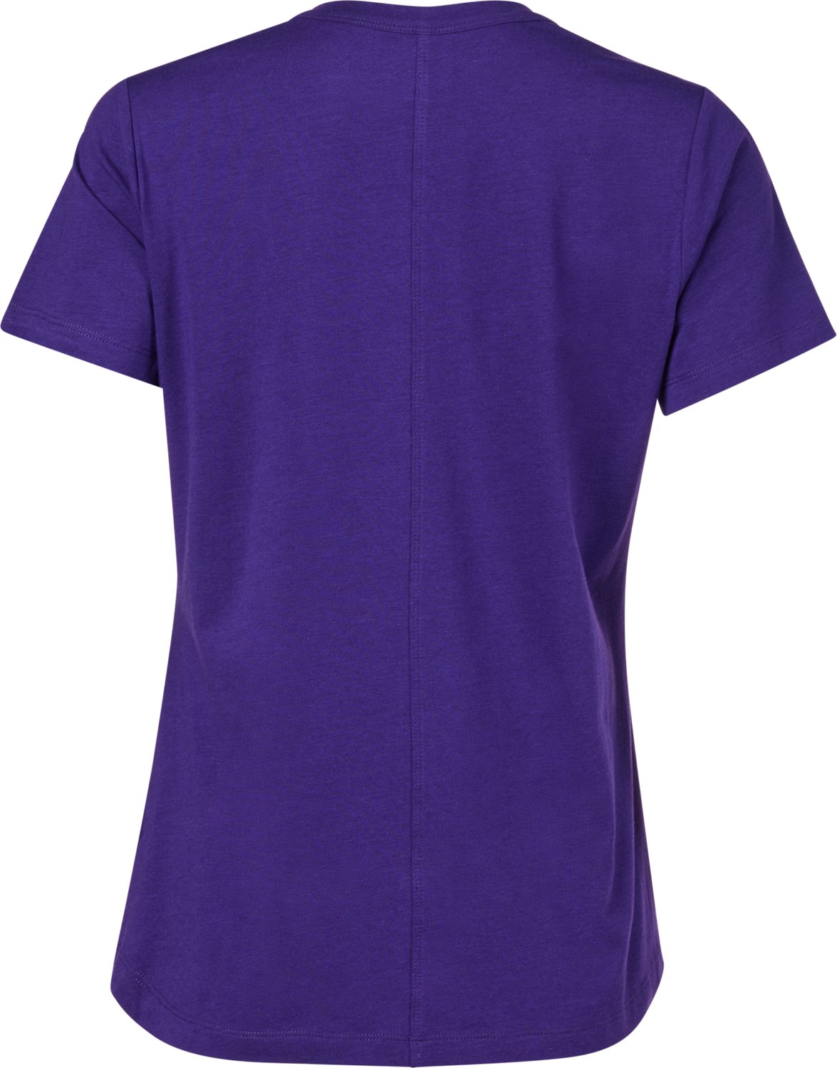 BCG Women's Sign Relaxed Crew Jersey T-shirt - view number 2
