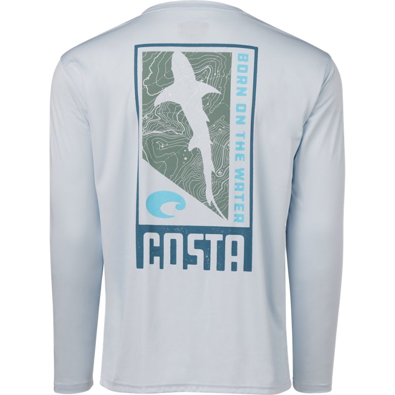 Costa Men's Tech Fi… - image