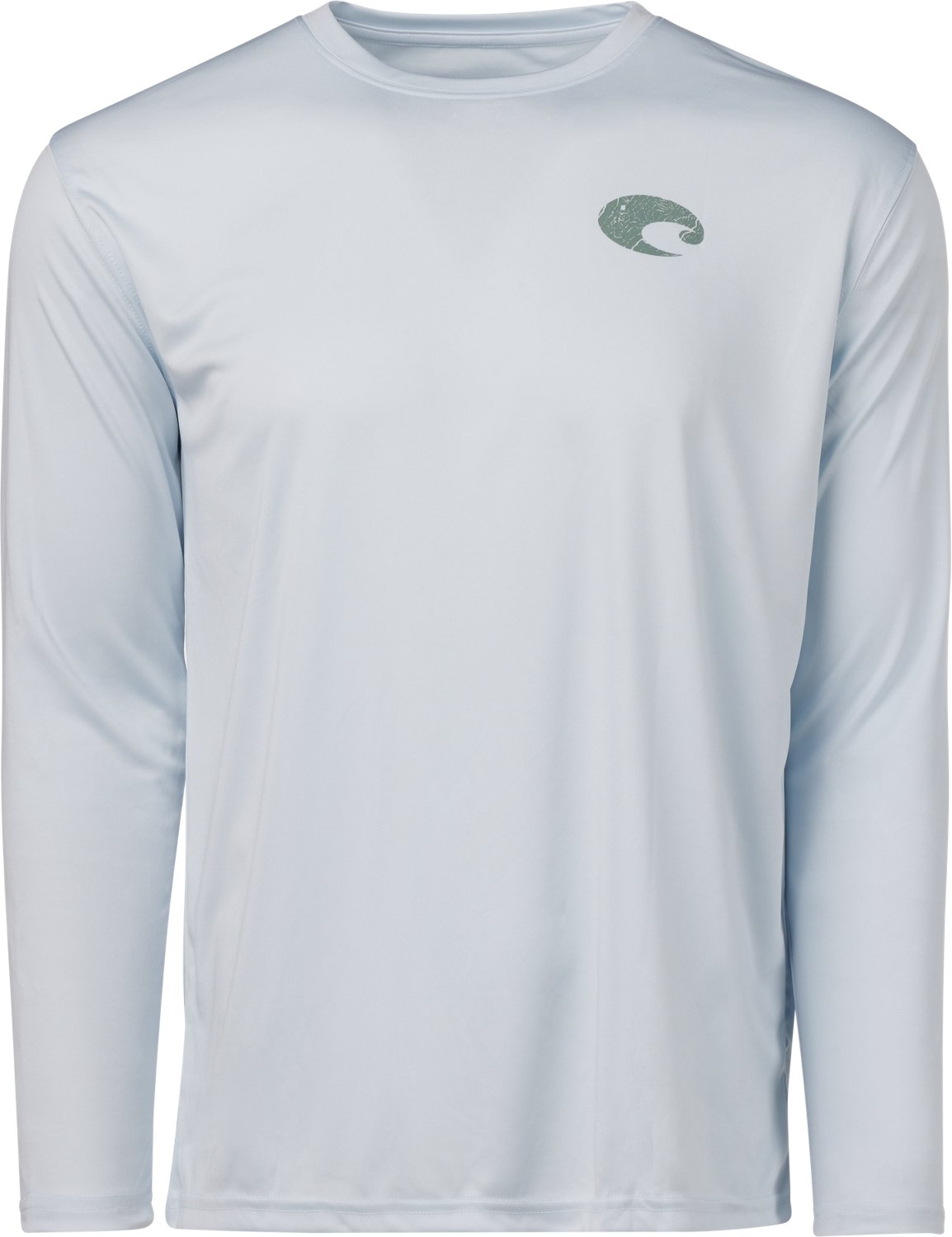 Costa Men's Tech Finder Long-Sleeve Fishing Shirt - view number 2