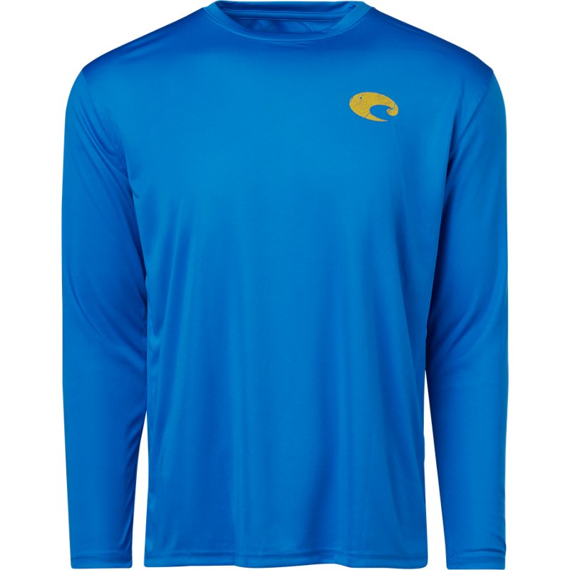 Costa Men's Tech Fi… - image
