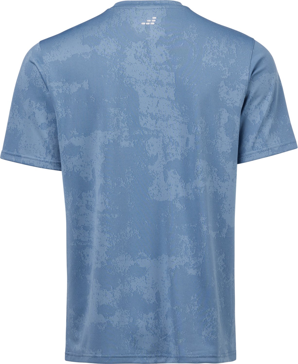 BCG Men's Turbo Jacquard T-shirt                                                                                                 - view number 2