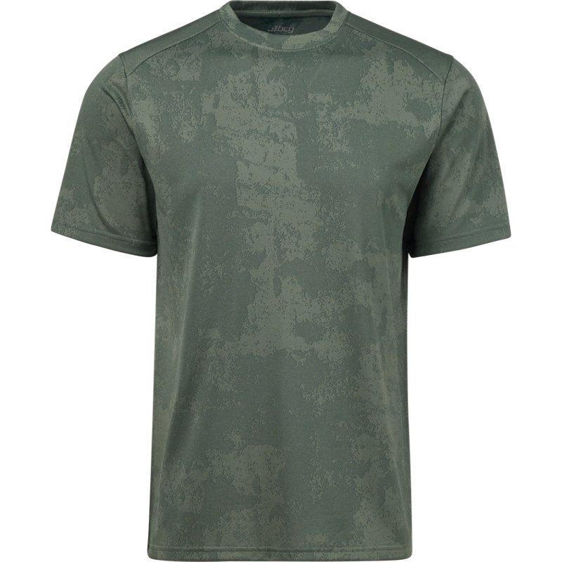 Bcg Men's Turbo Jac… - image