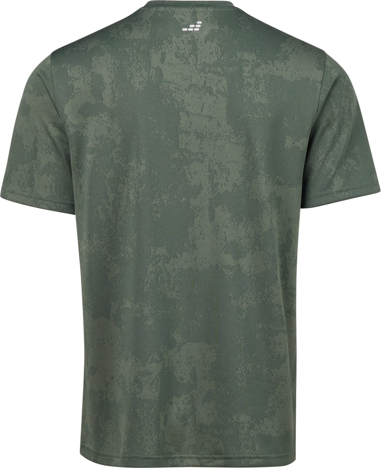 BCG Men's Turbo Jacquard T-shirt                                                                                                 - view number 4