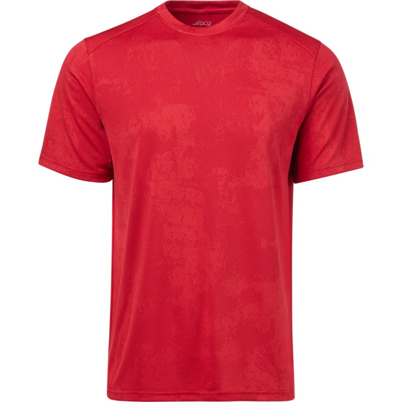 Bcg Men's Turbo Jac… - image